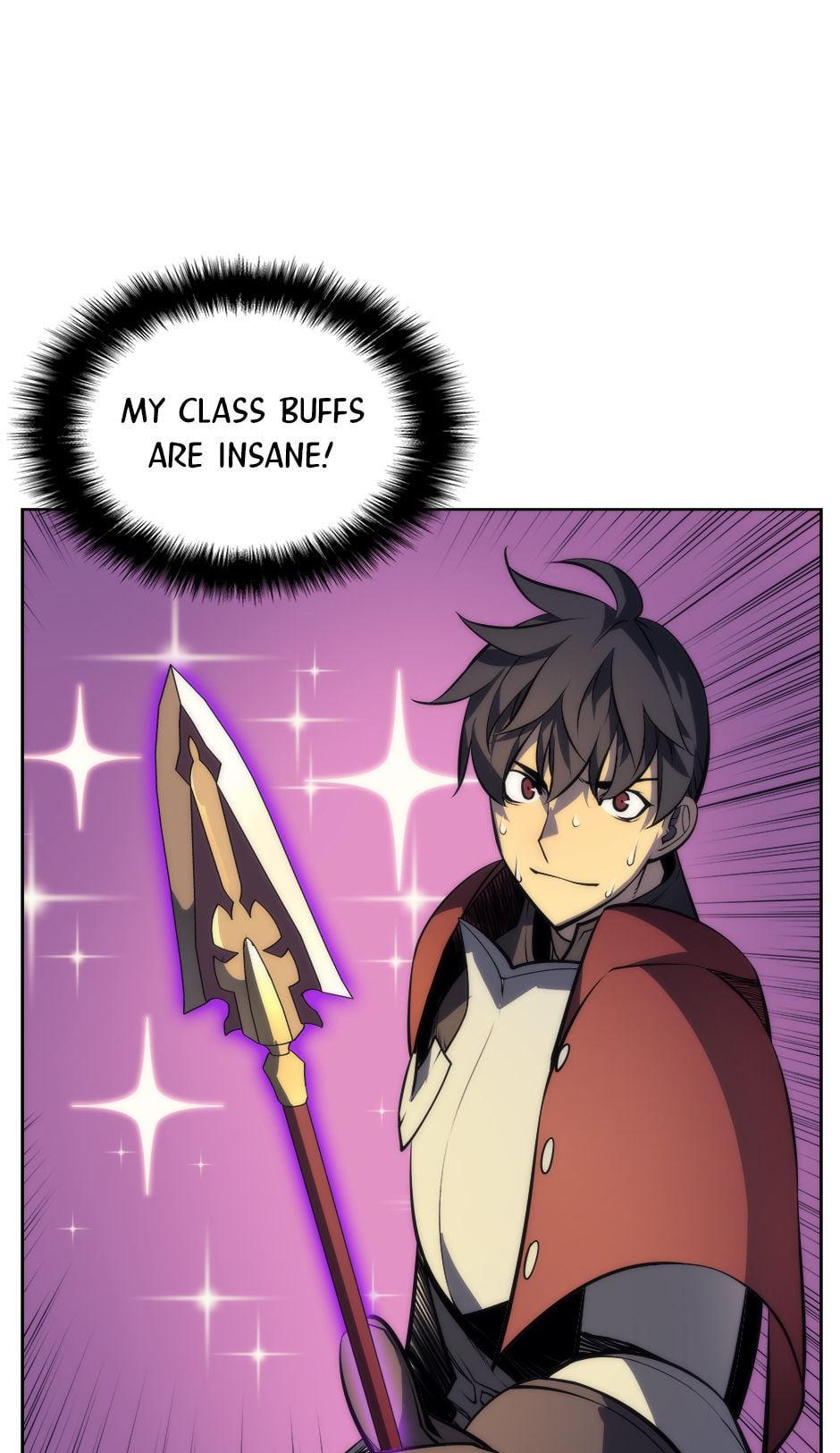 Overgeared Chapter 12 — page 10