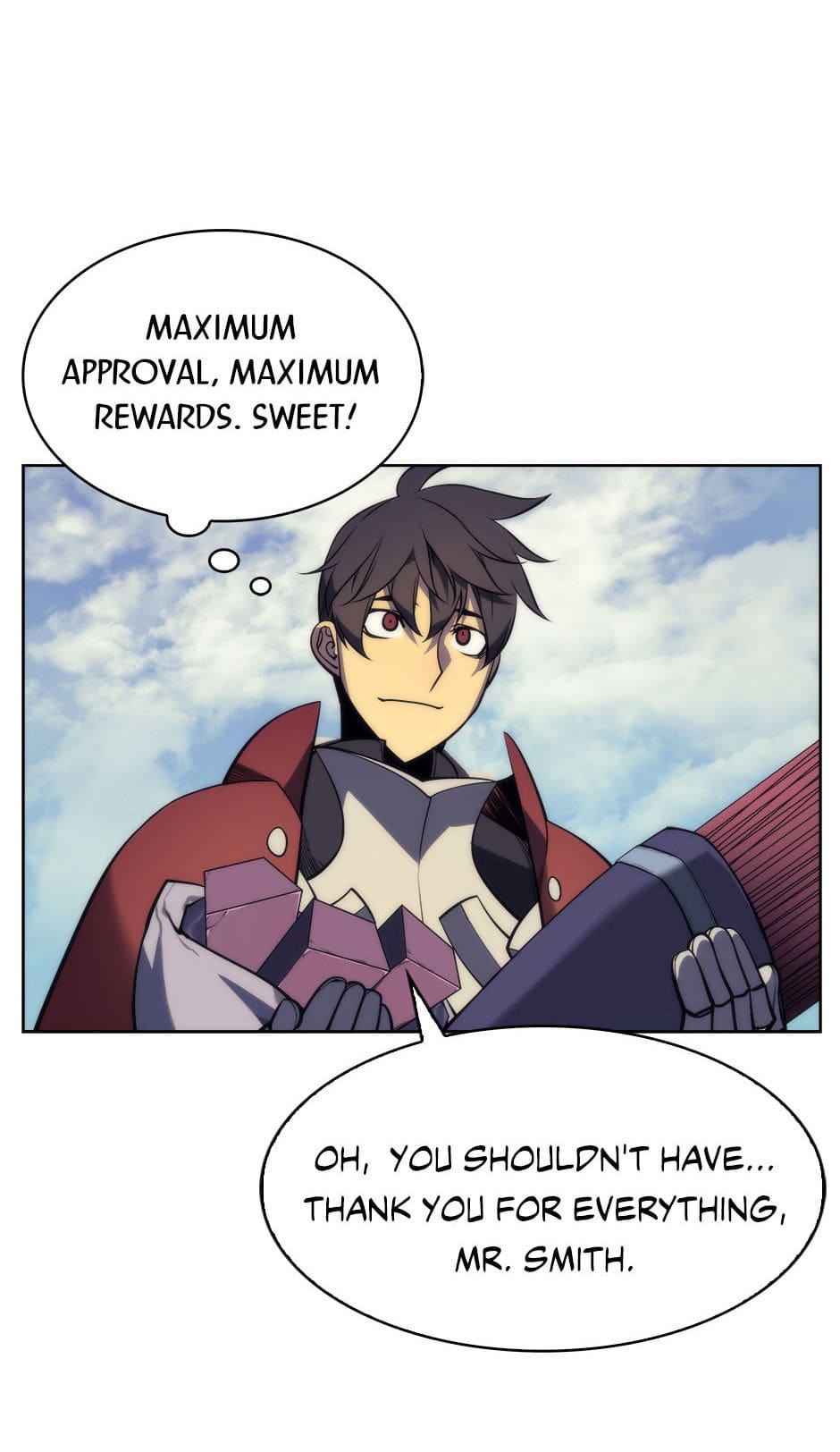 Overgeared Chapter 12 — page 14