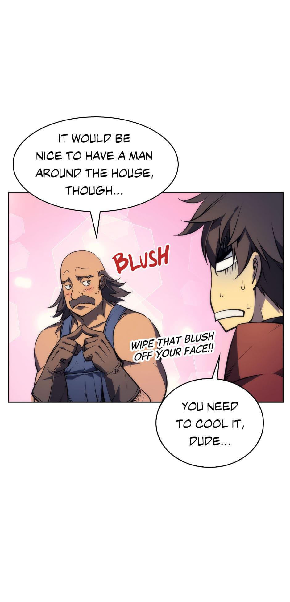 Overgeared Chapter 12 — page 15