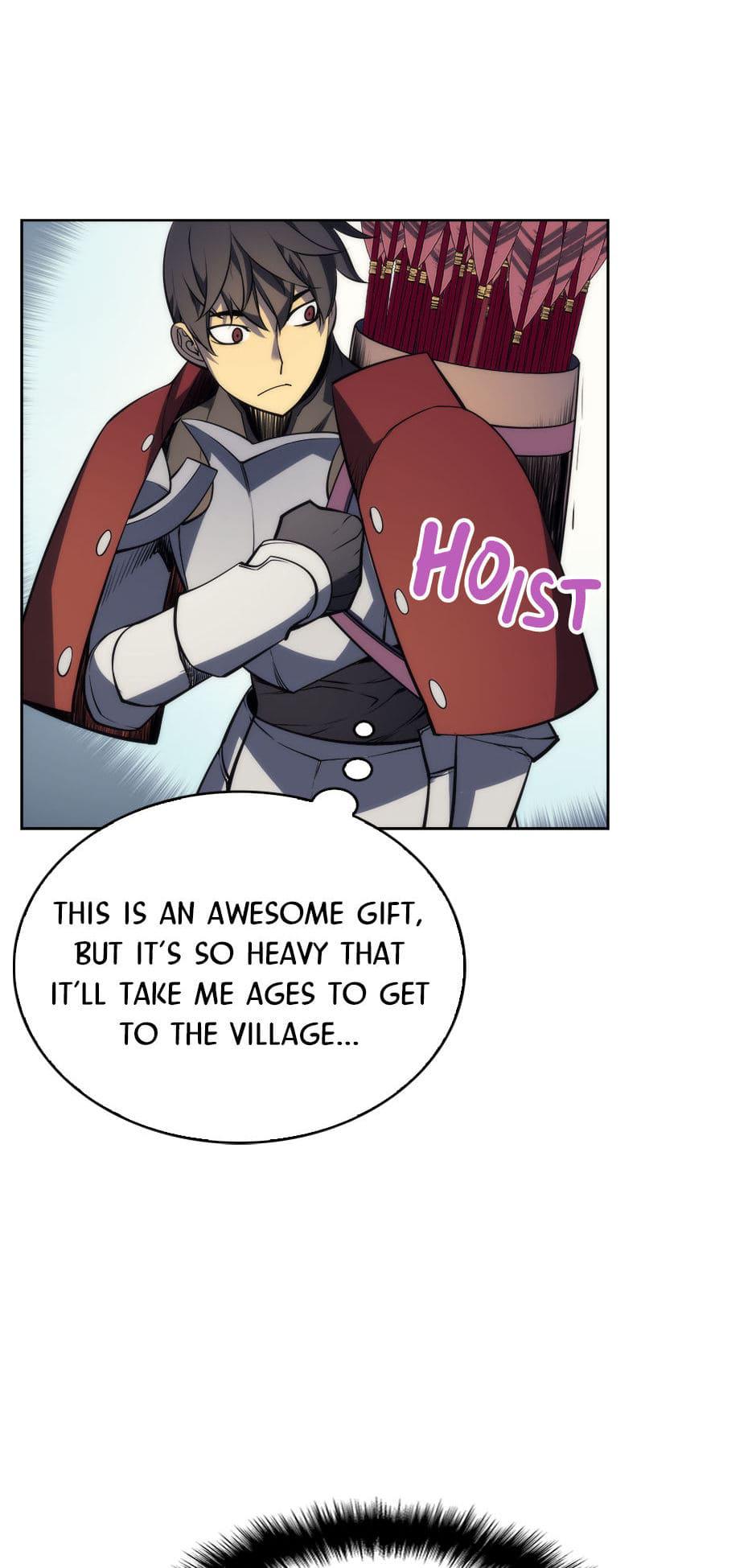 Overgeared Chapter 12 — page 16