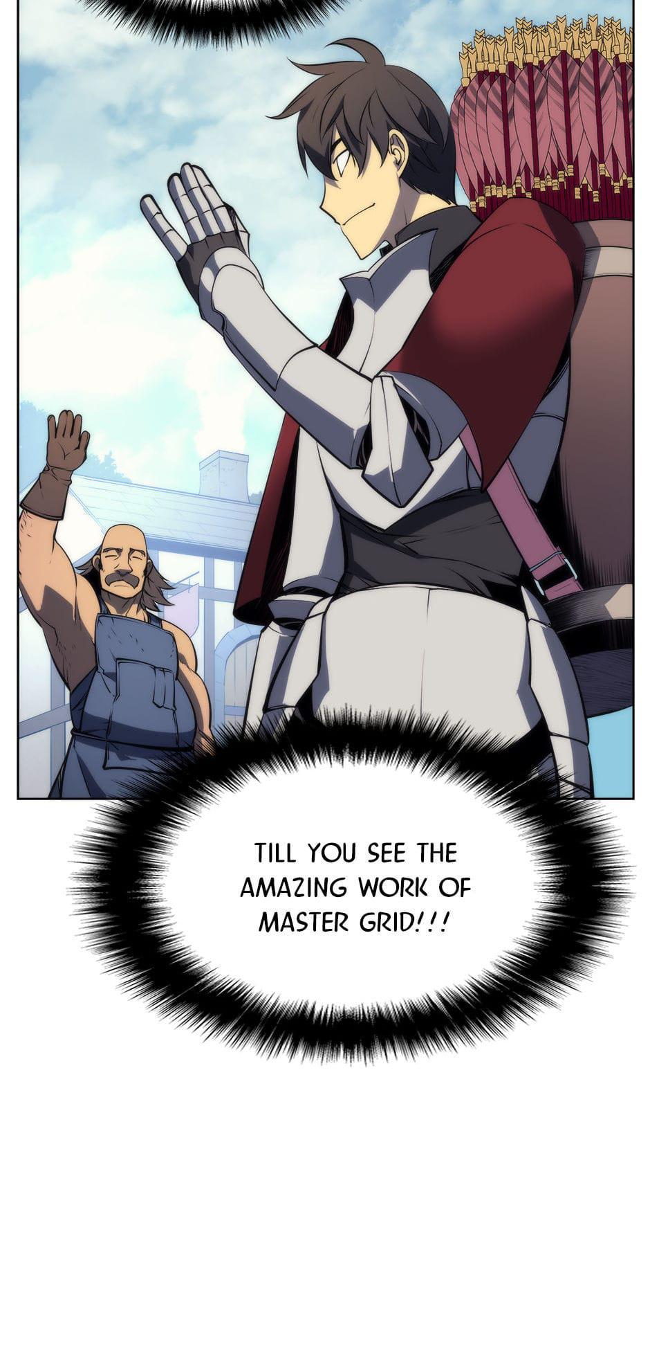 Overgeared Chapter 12 — page 18