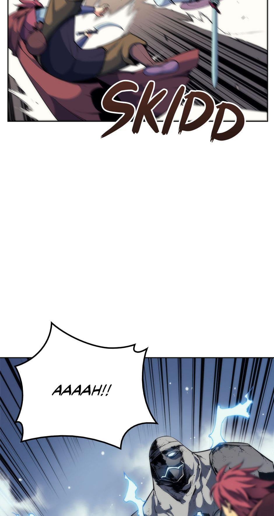 Overgeared Chapter 12 — page 21