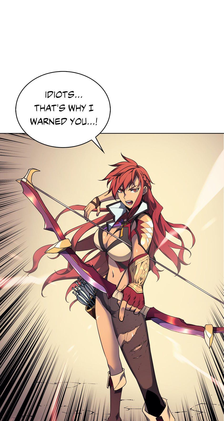 Overgeared Chapter 12 — page 25