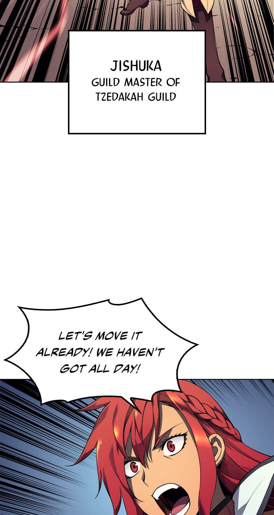 Overgeared Chapter 12 — page 26