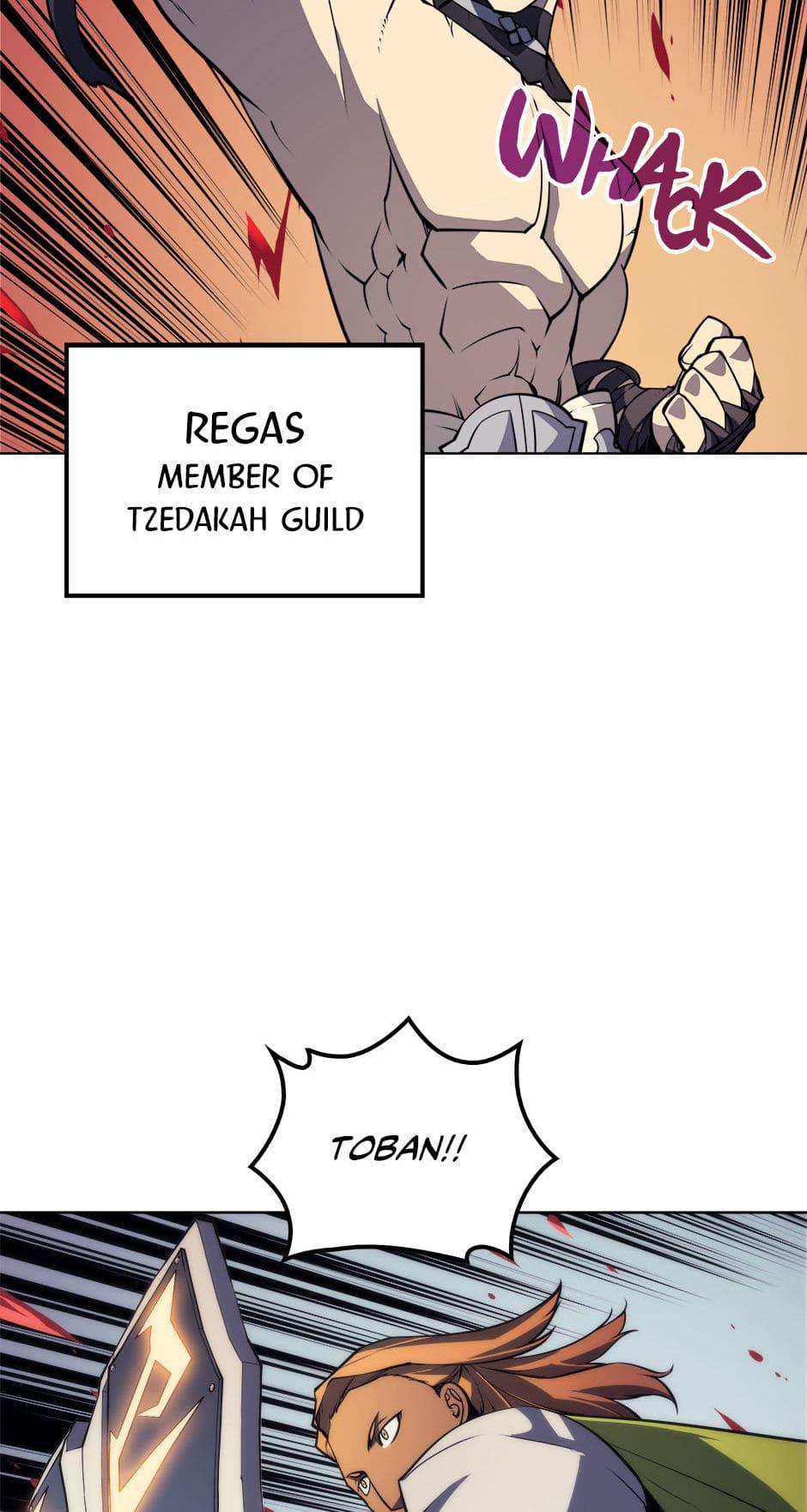 Overgeared Chapter 12 — page 28