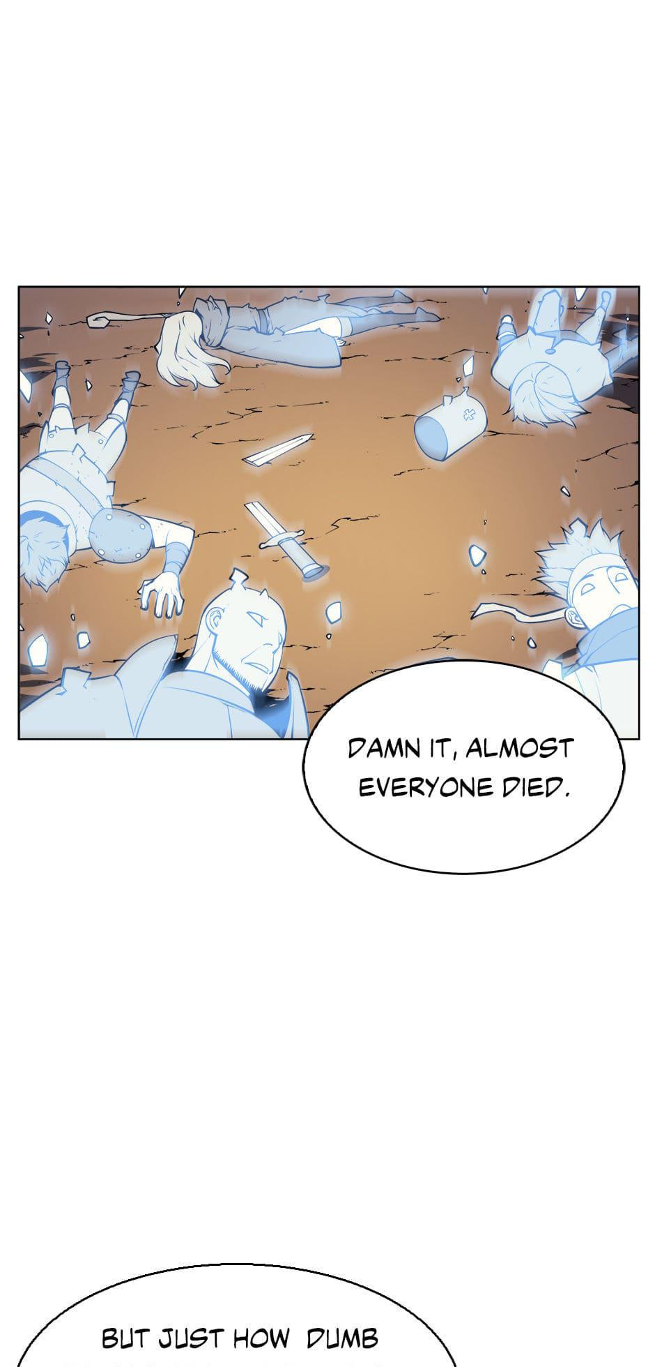 Overgeared Chapter 12 — page 32