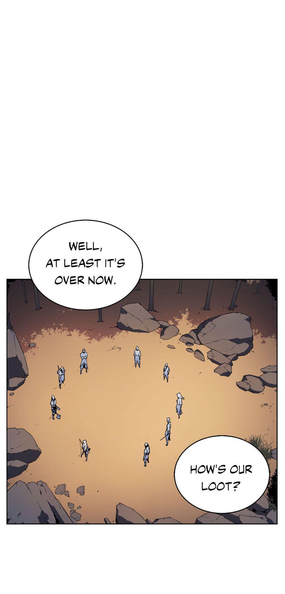 Overgeared Chapter 12 — page 35