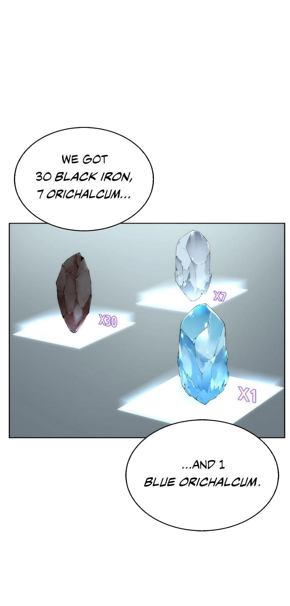 Overgeared Chapter 12 — page 36