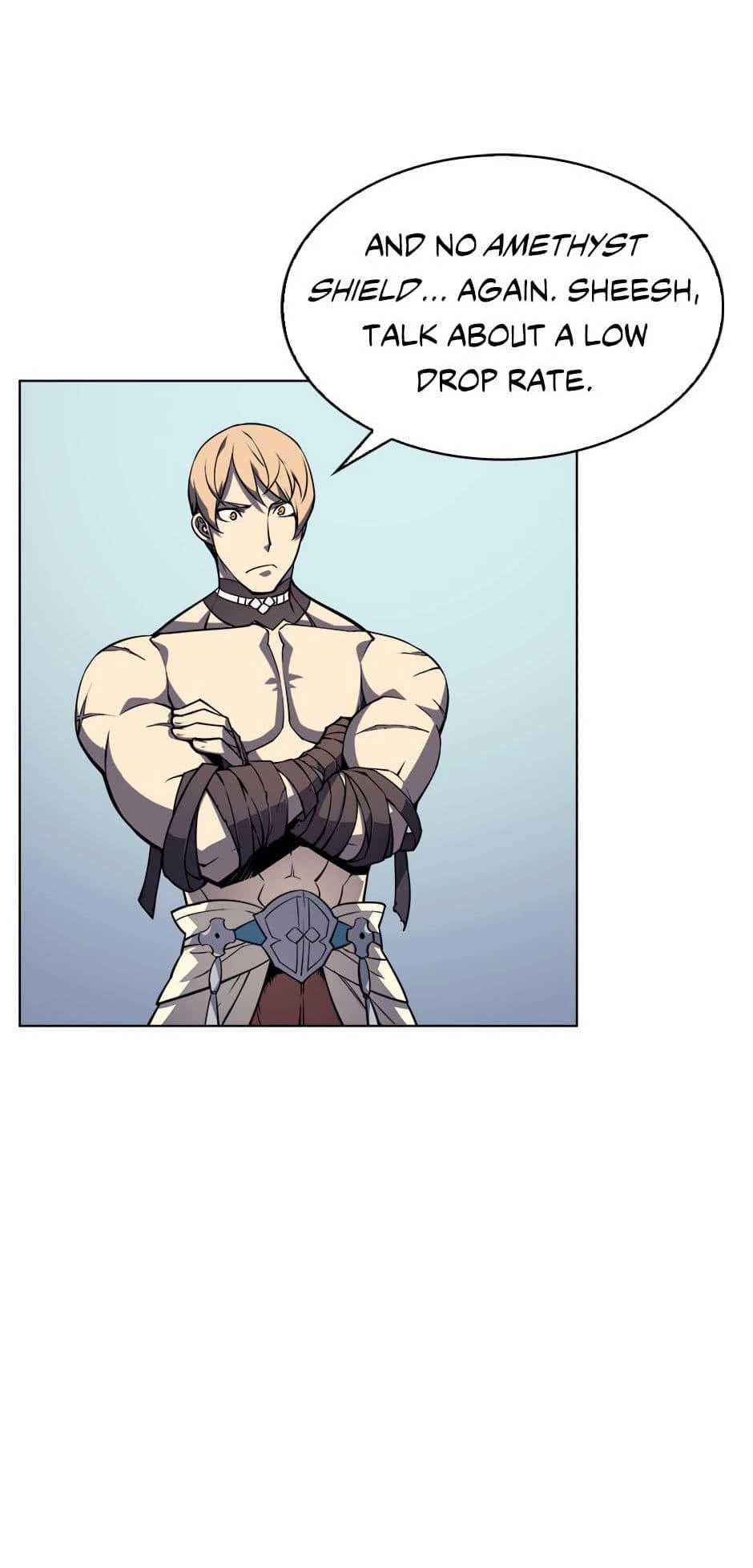 Overgeared Chapter 12 — page 37