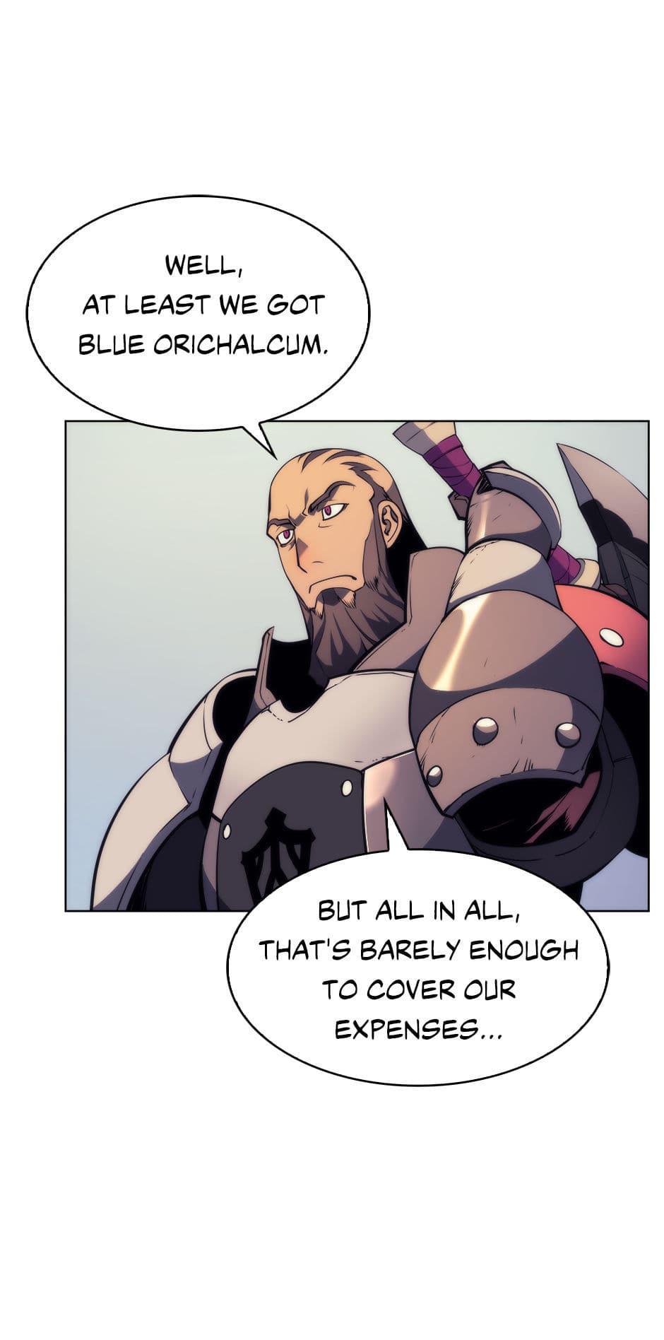 Overgeared Chapter 12 — page 38