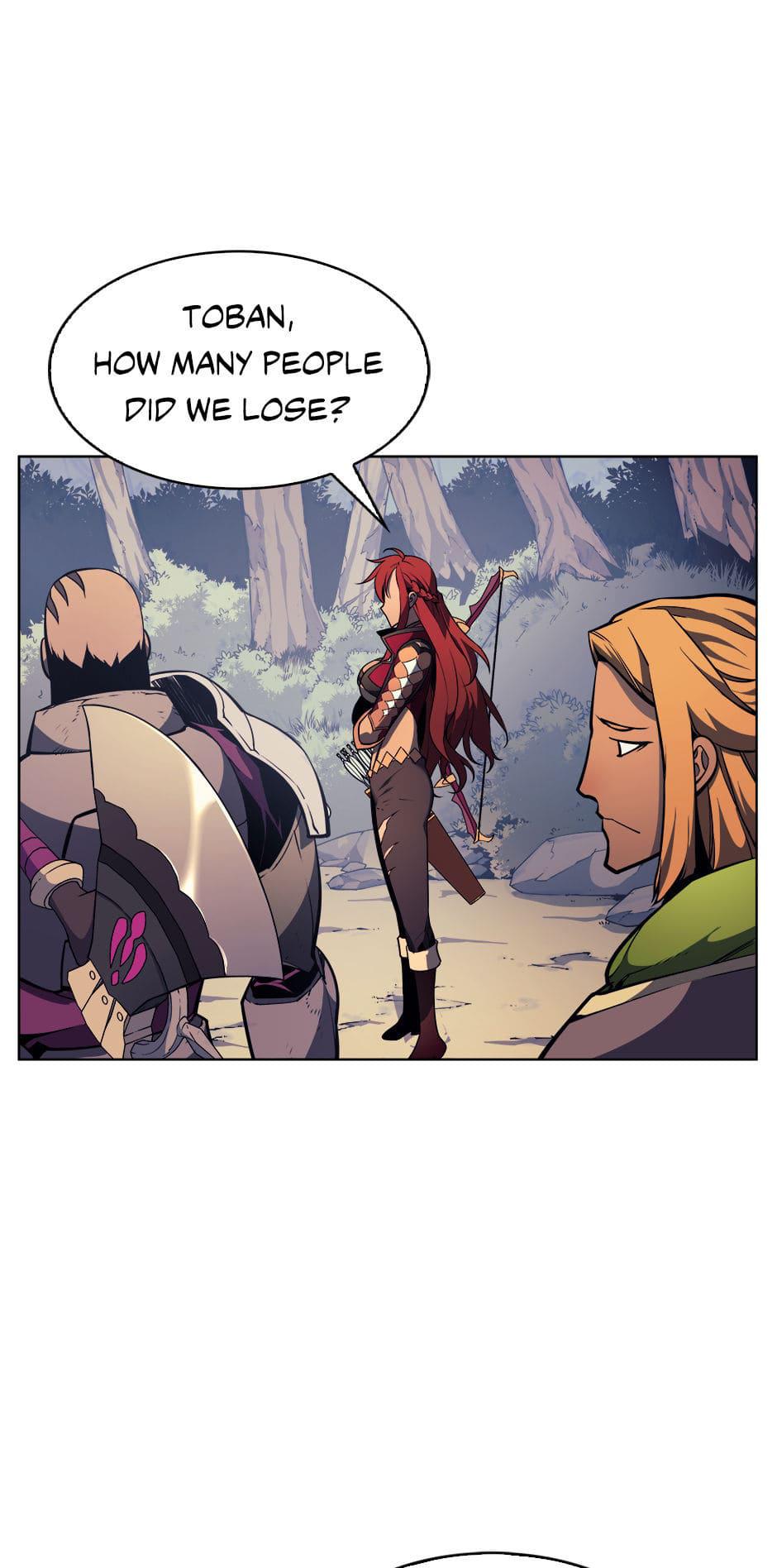 Overgeared Chapter 12 — page 39