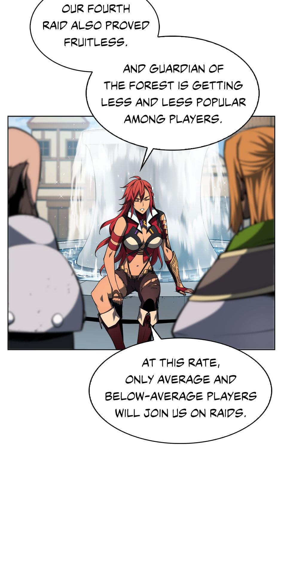Overgeared Chapter 12 — page 43