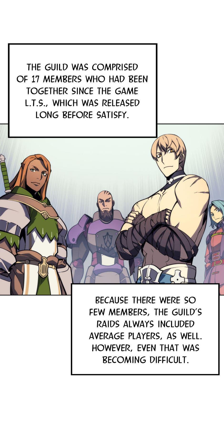 Overgeared Chapter 12 — page 45
