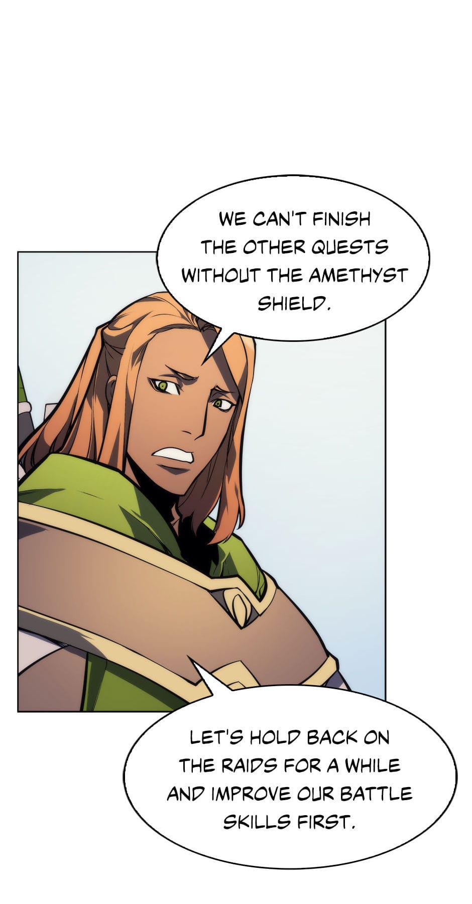 Overgeared Chapter 12 — page 46