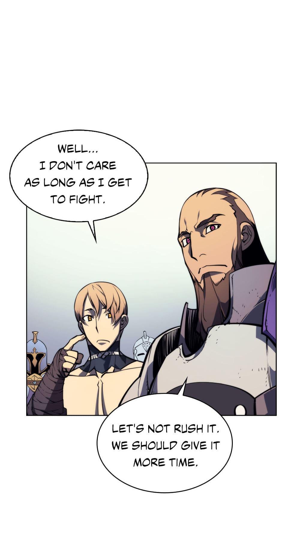 Overgeared Chapter 12 — page 47