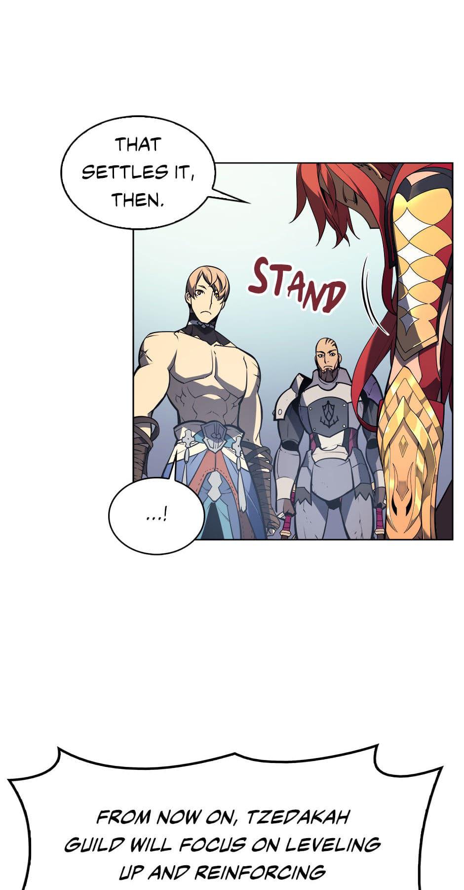 Overgeared Chapter 12 — page 48