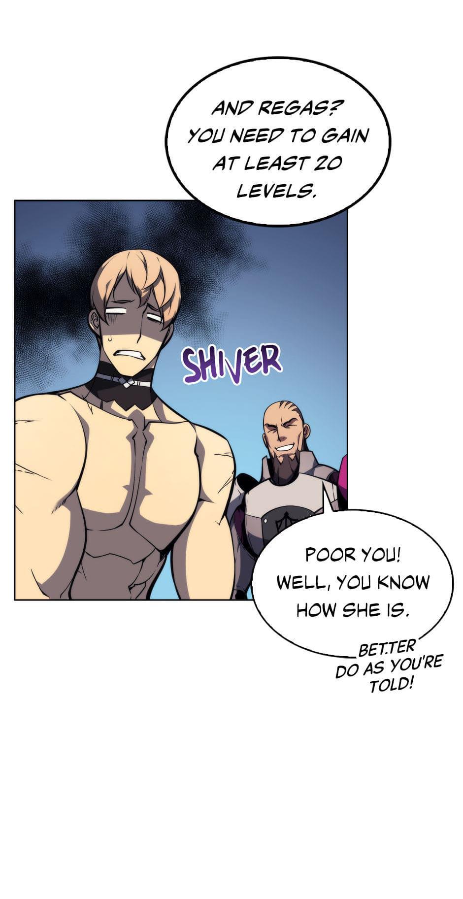 Overgeared Chapter 12 — page 51