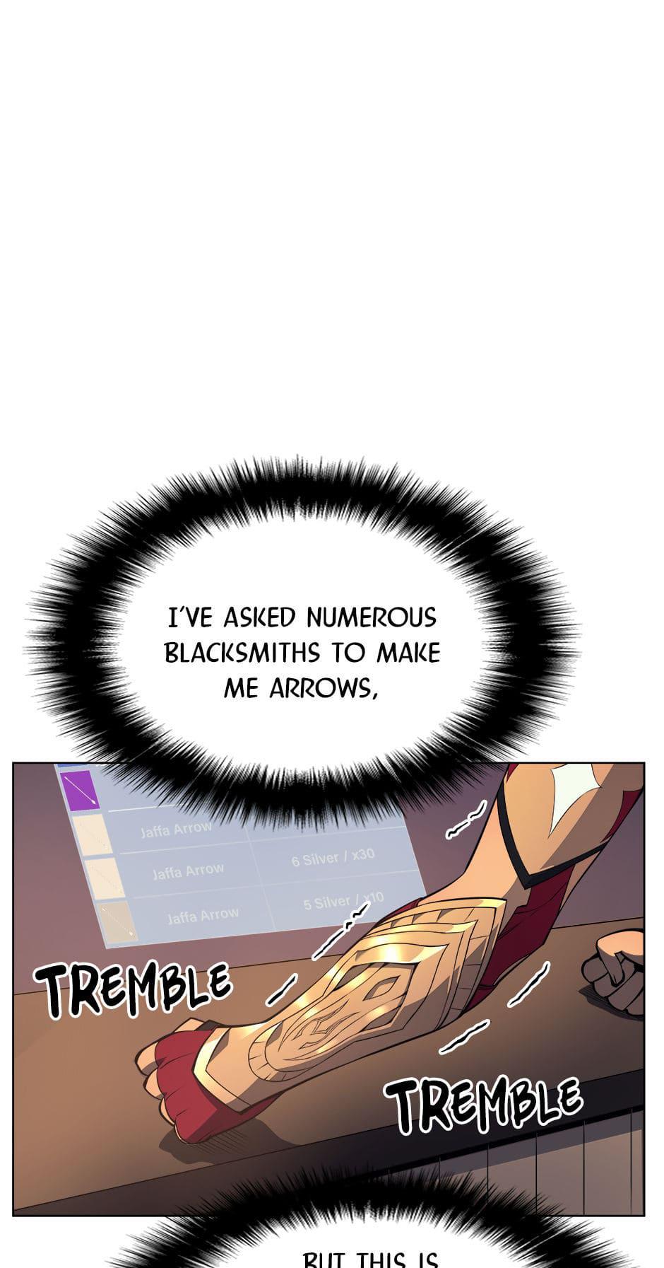 Overgeared Chapter 13 — page 1
