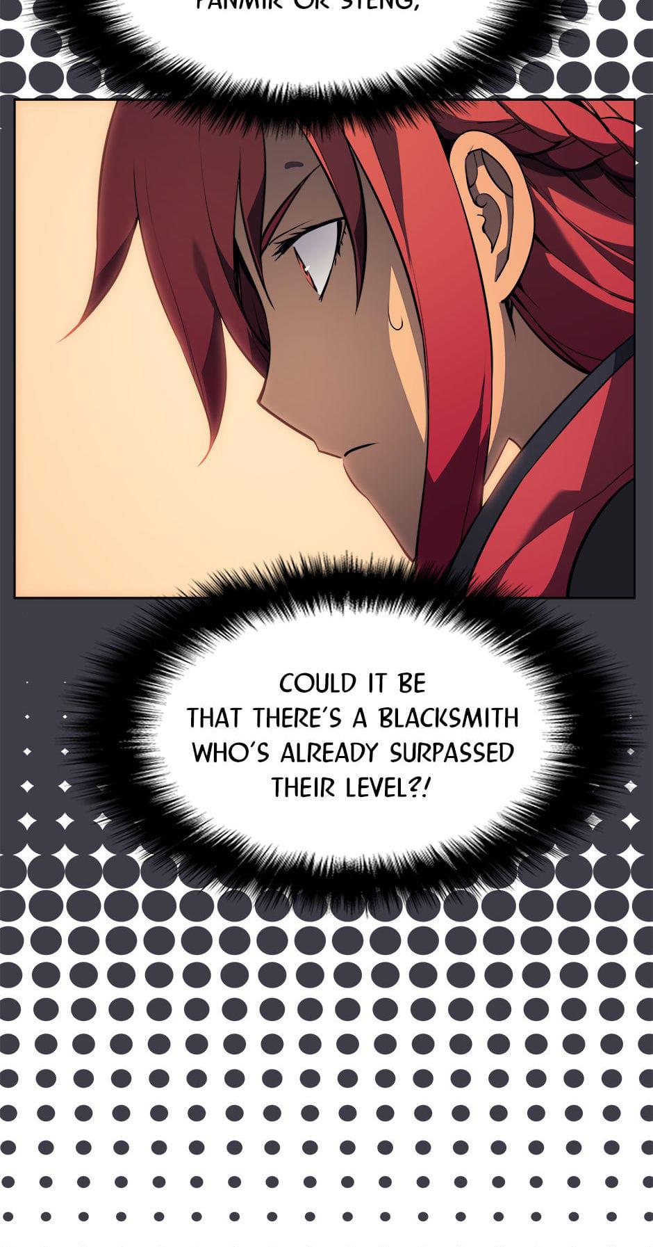 Overgeared Chapter 13 — page 4