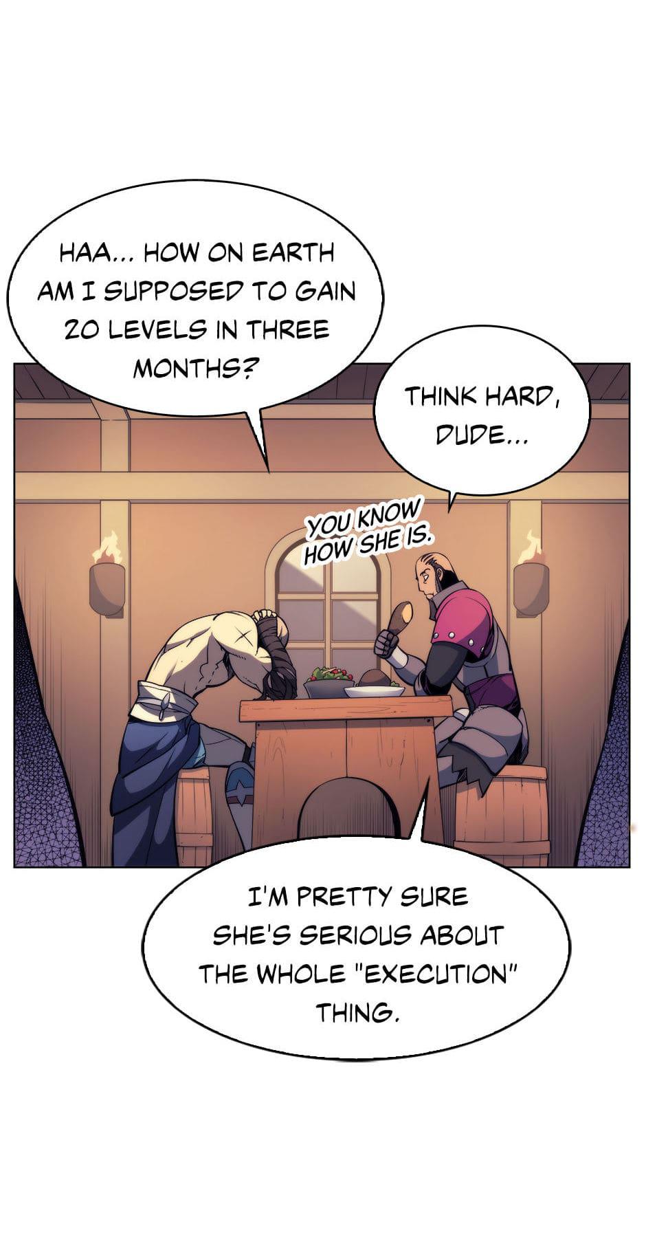 Overgeared Chapter 13 — page 6