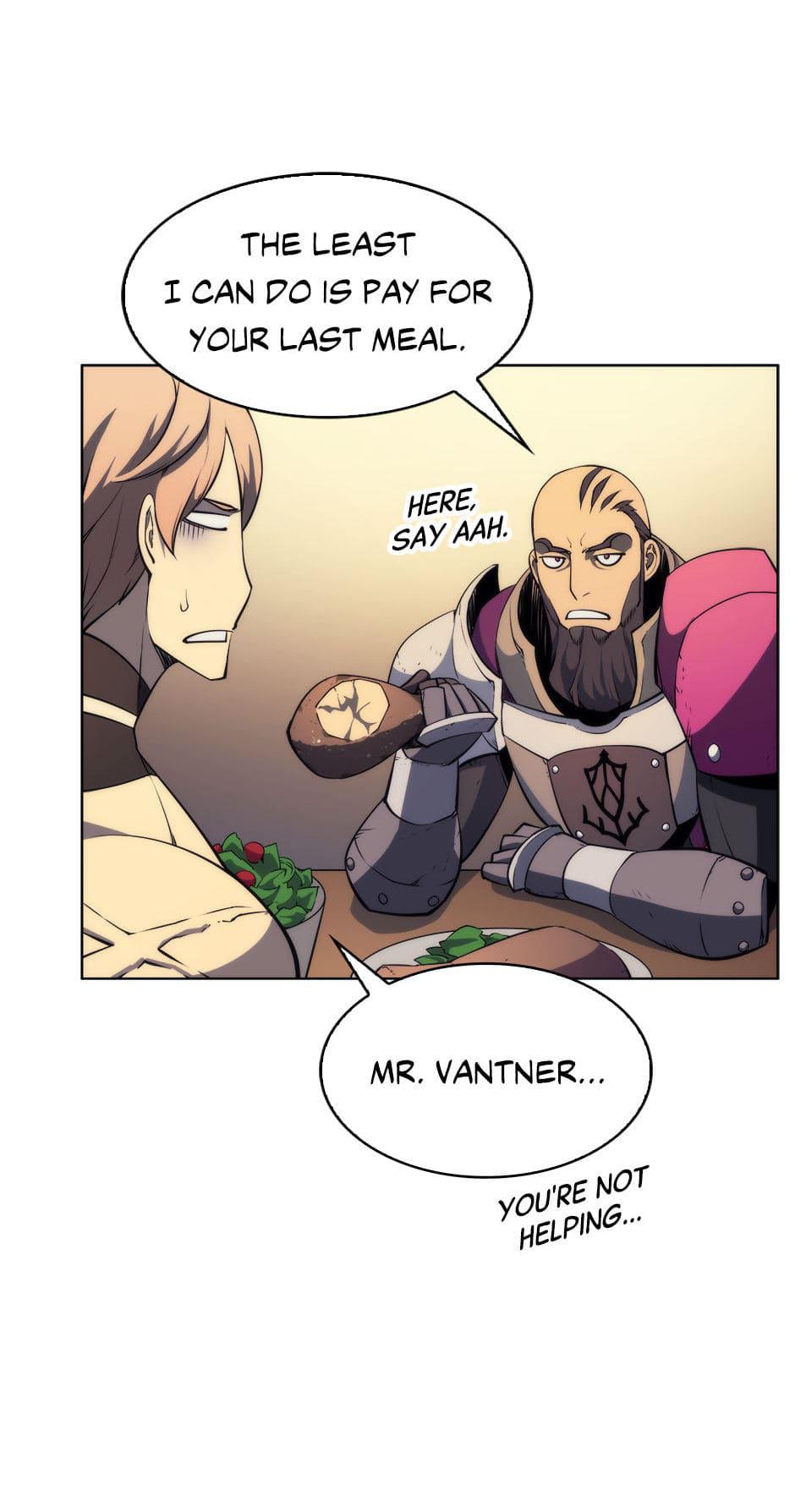 Overgeared Chapter 13 — page 7