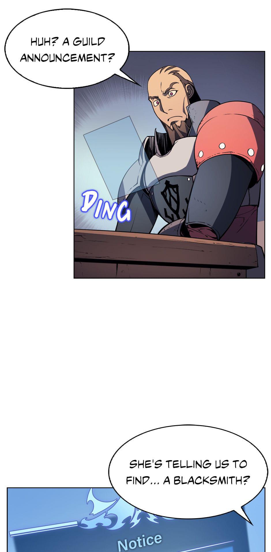 Overgeared Chapter 13 — page 8