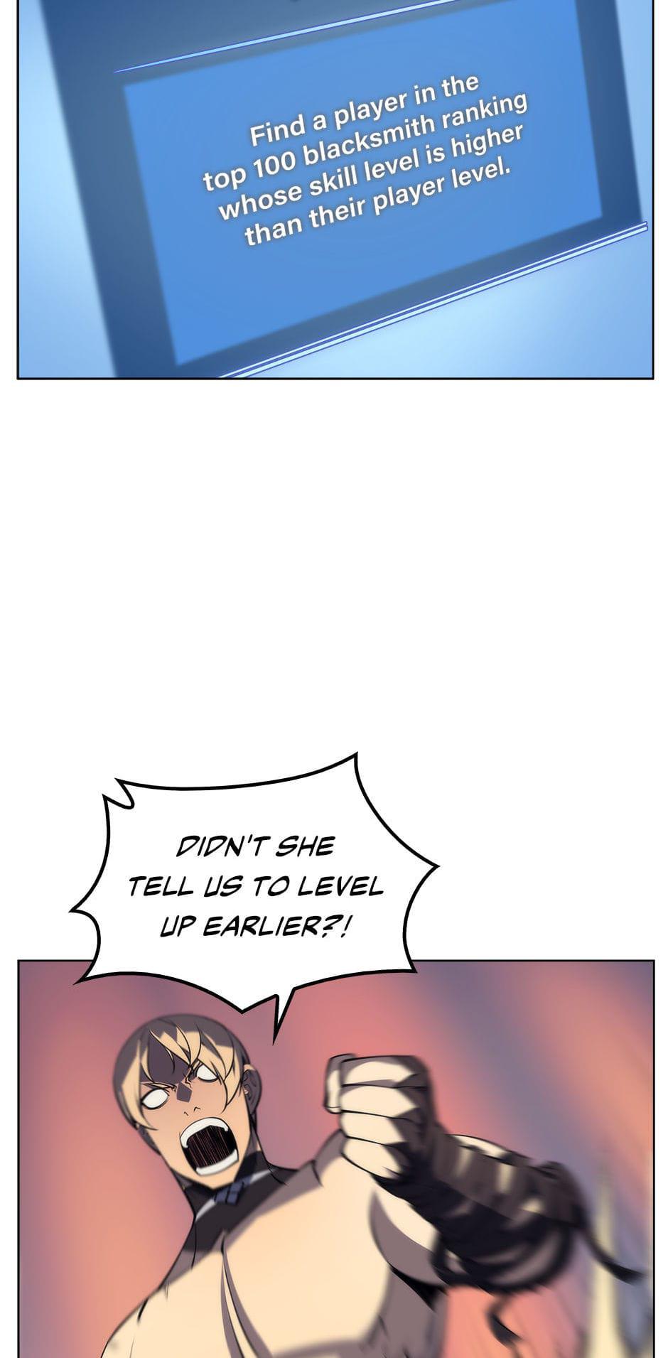 Overgeared Chapter 13 — page 9