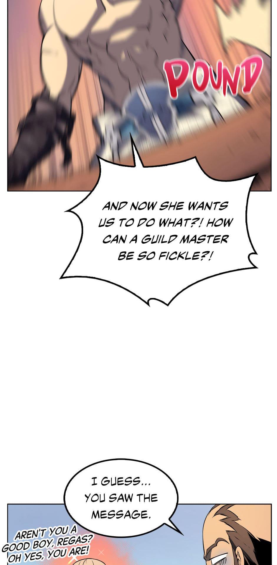 Overgeared Chapter 13 — page 10