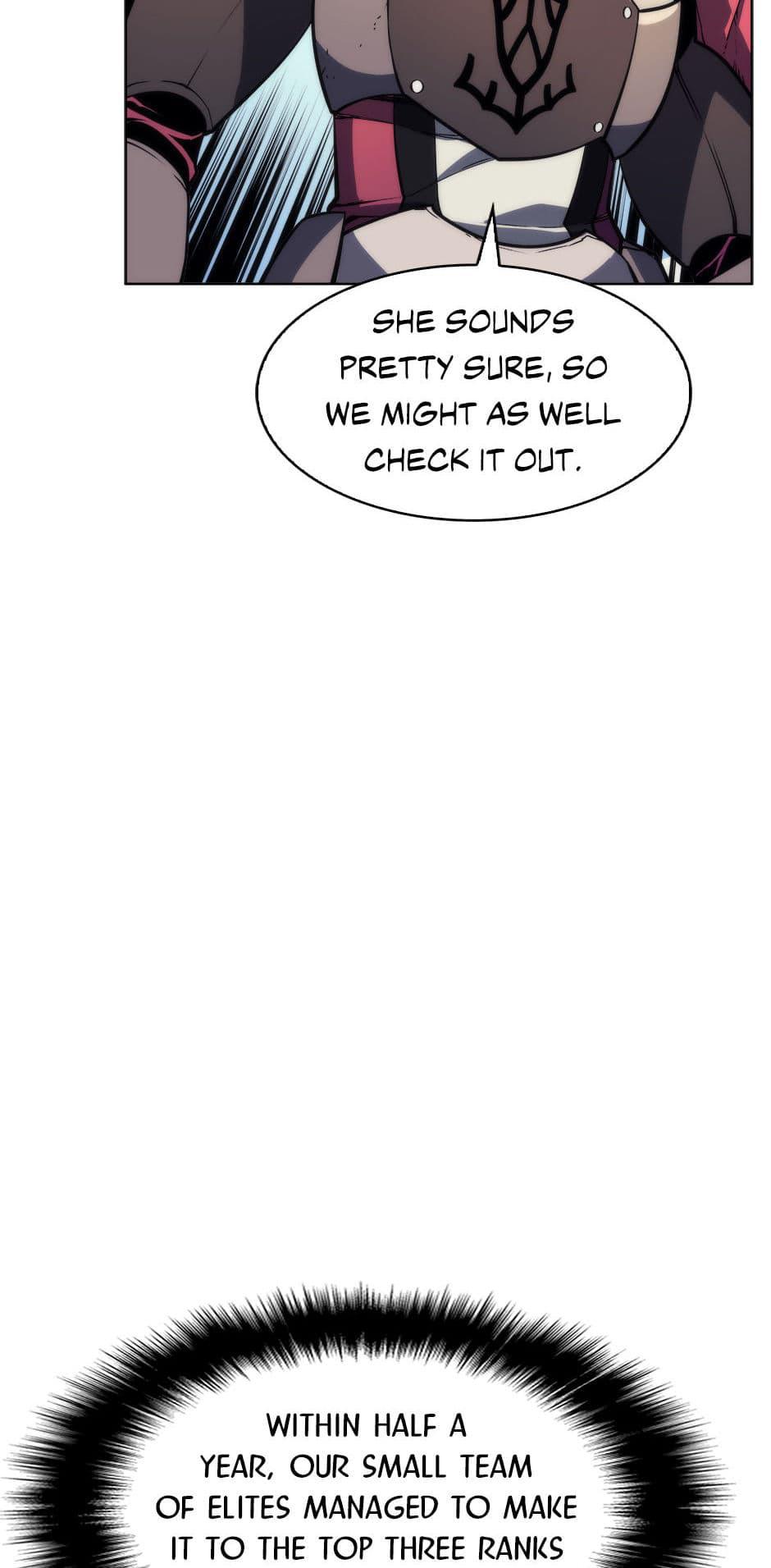 Overgeared Chapter 13 — page 12