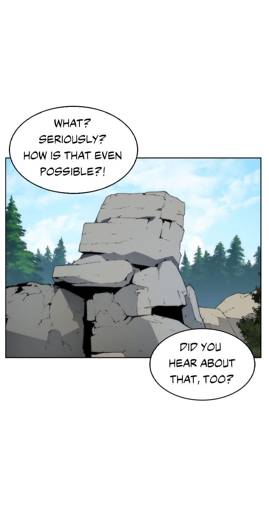 Overgeared Chapter 13 — page 19