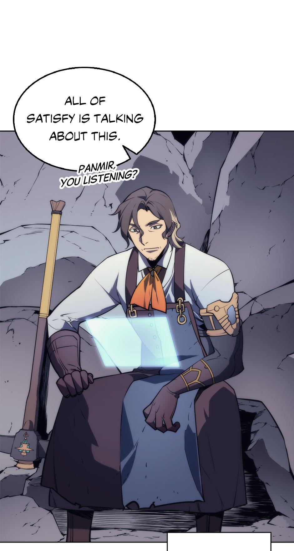 Overgeared Chapter 13 — page 21