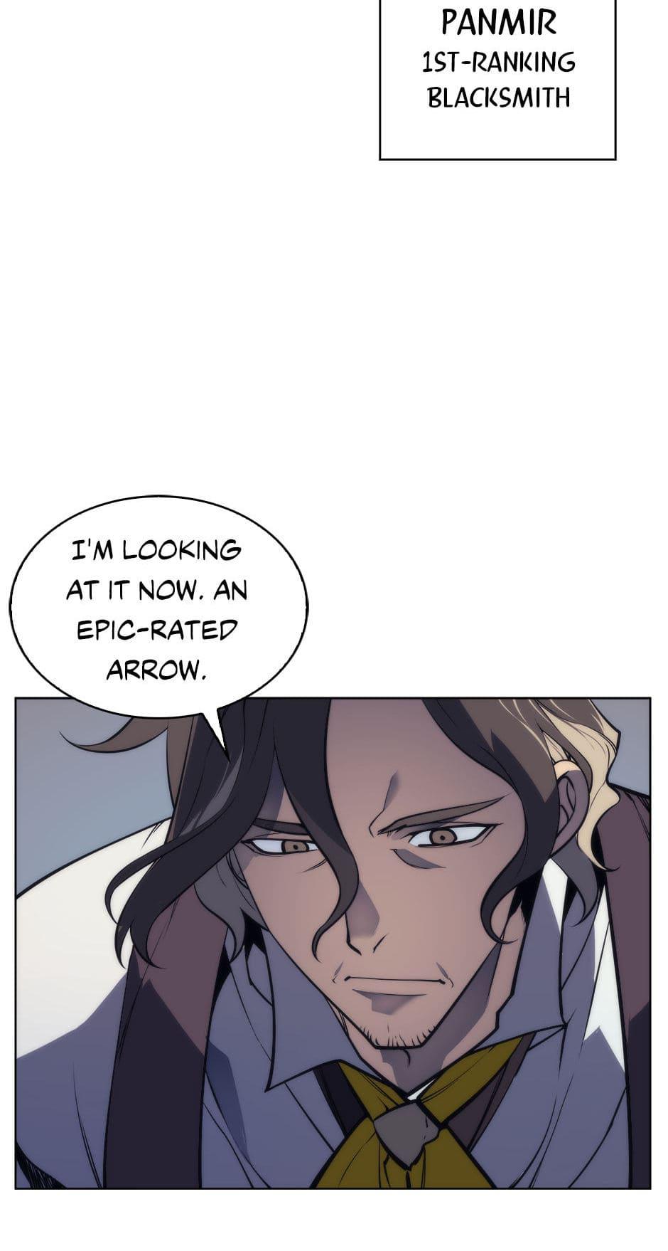 Overgeared Chapter 13 — page 22