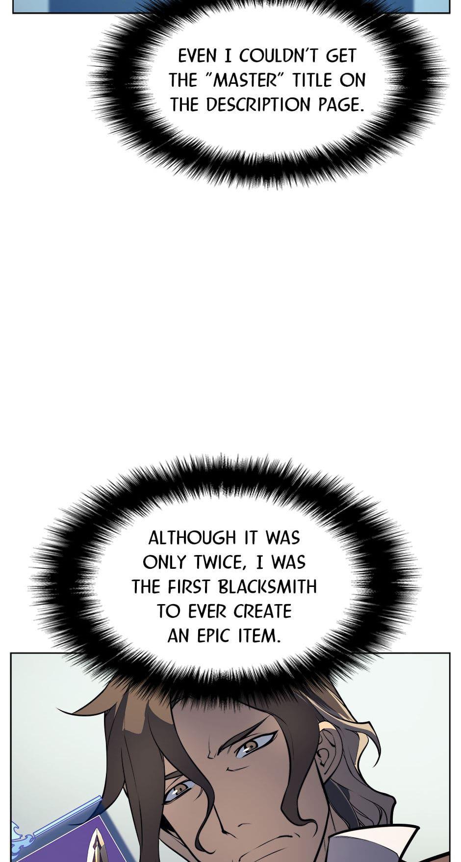 Overgeared Chapter 13 — page 24