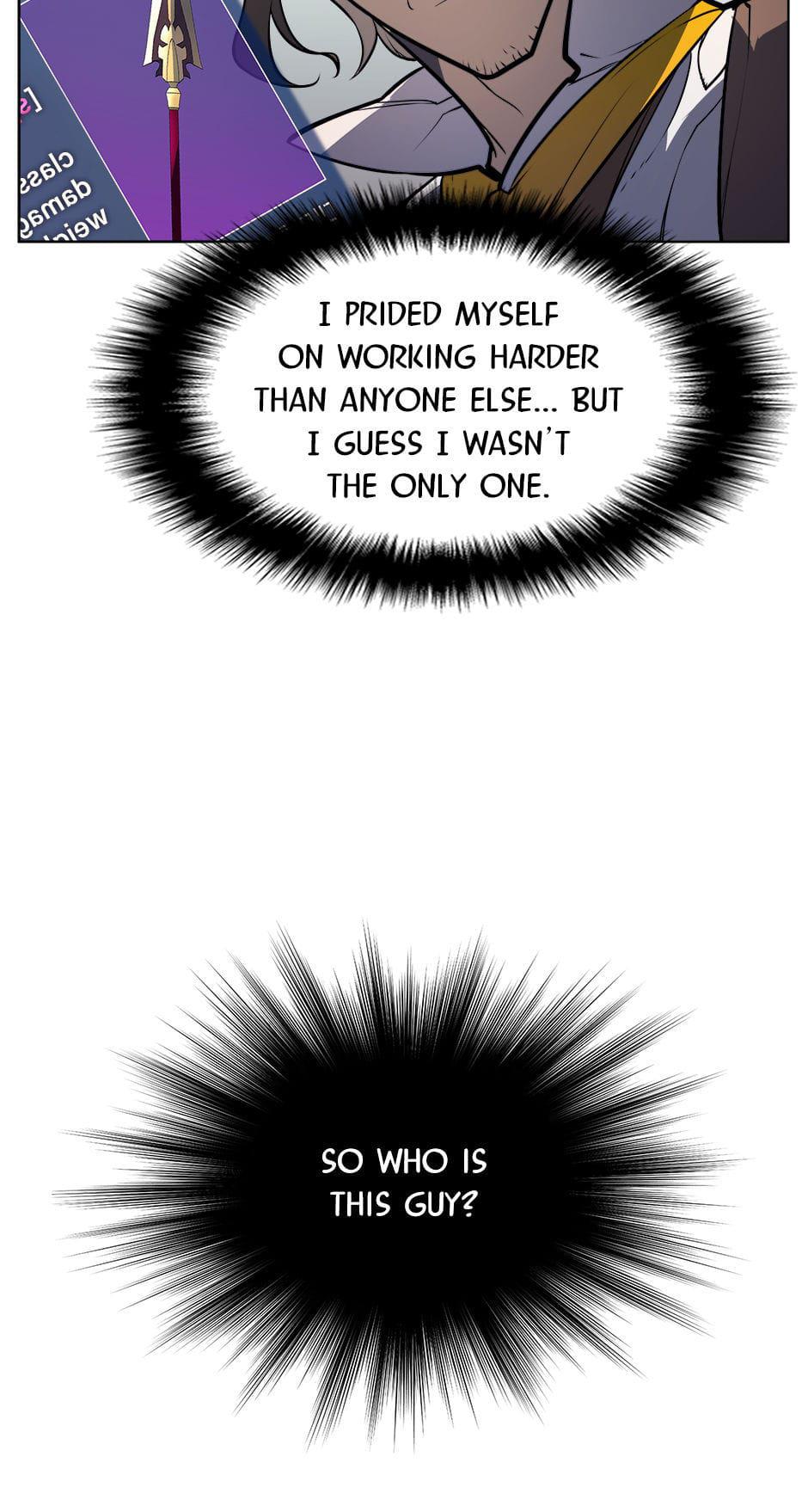 Overgeared Chapter 13 — page 25