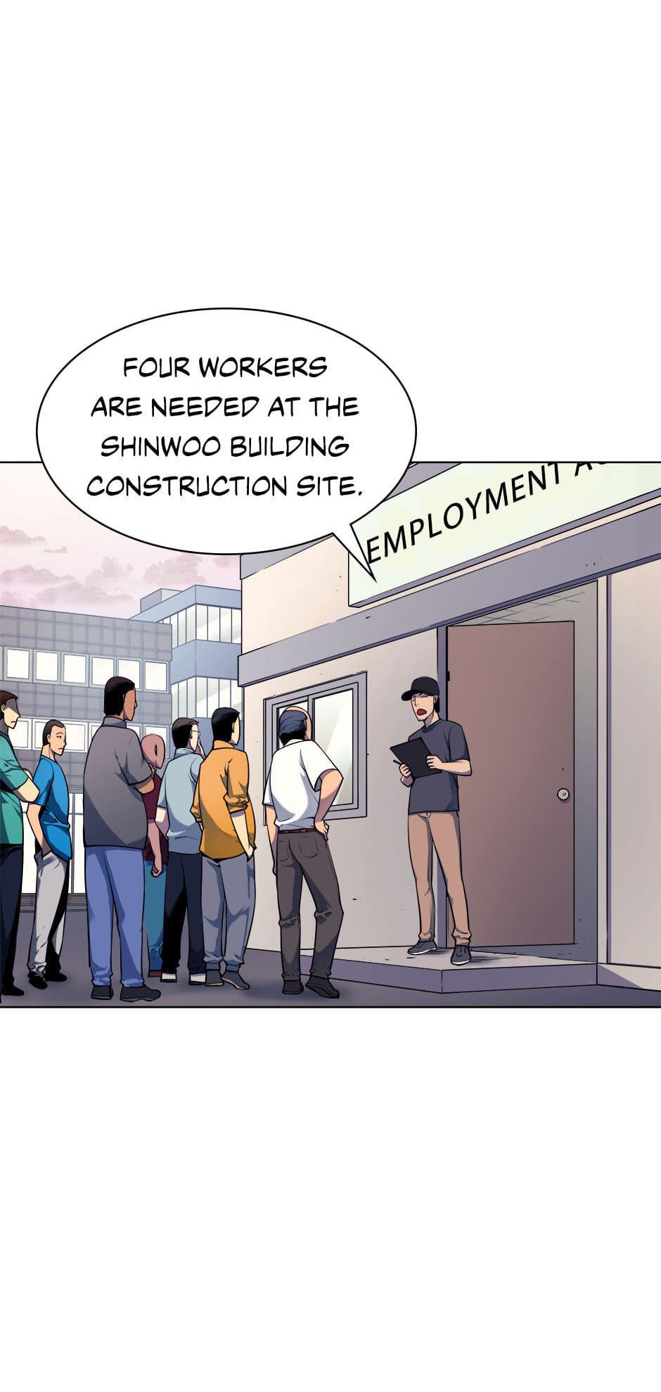 Overgeared Chapter 13 — page 29