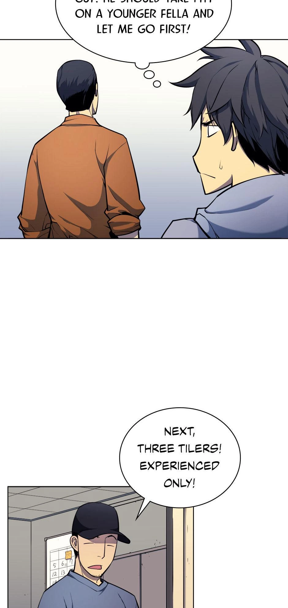 Overgeared Chapter 13 — page 31