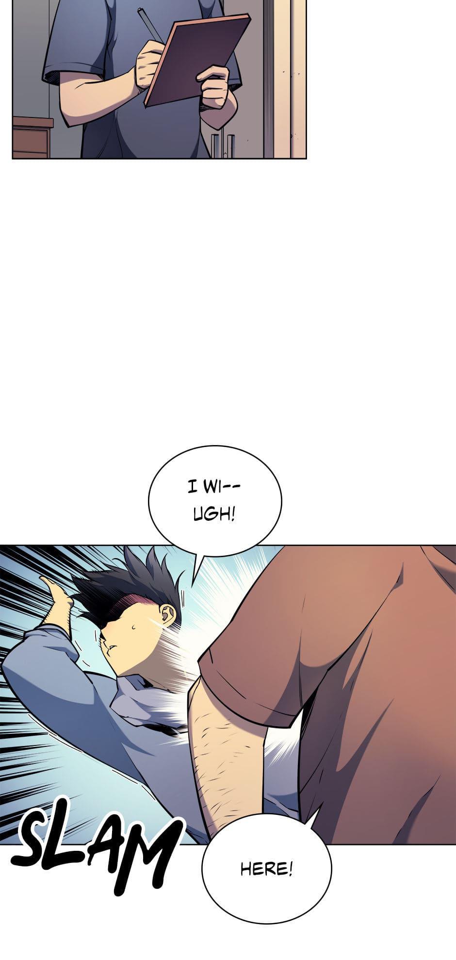 Overgeared Chapter 13 — page 32