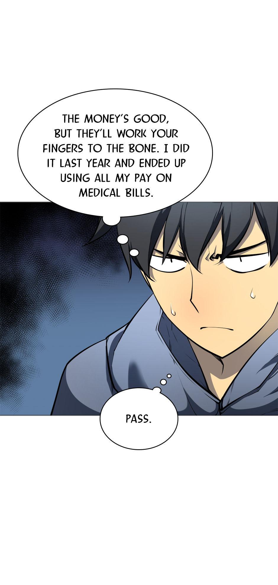 Overgeared Chapter 13 — page 35