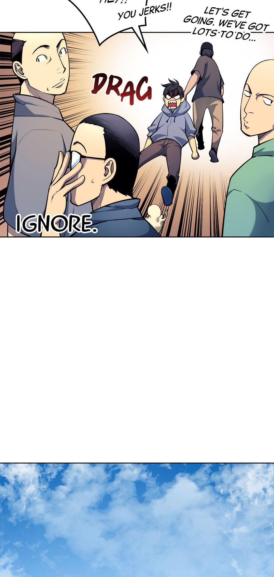 Overgeared Chapter 13 — page 37