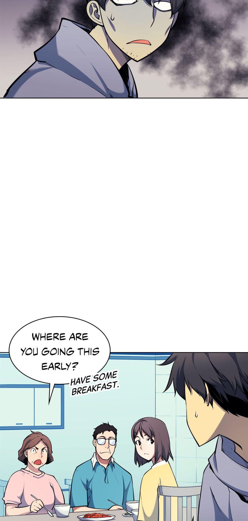 Overgeared Chapter 13 — page 39