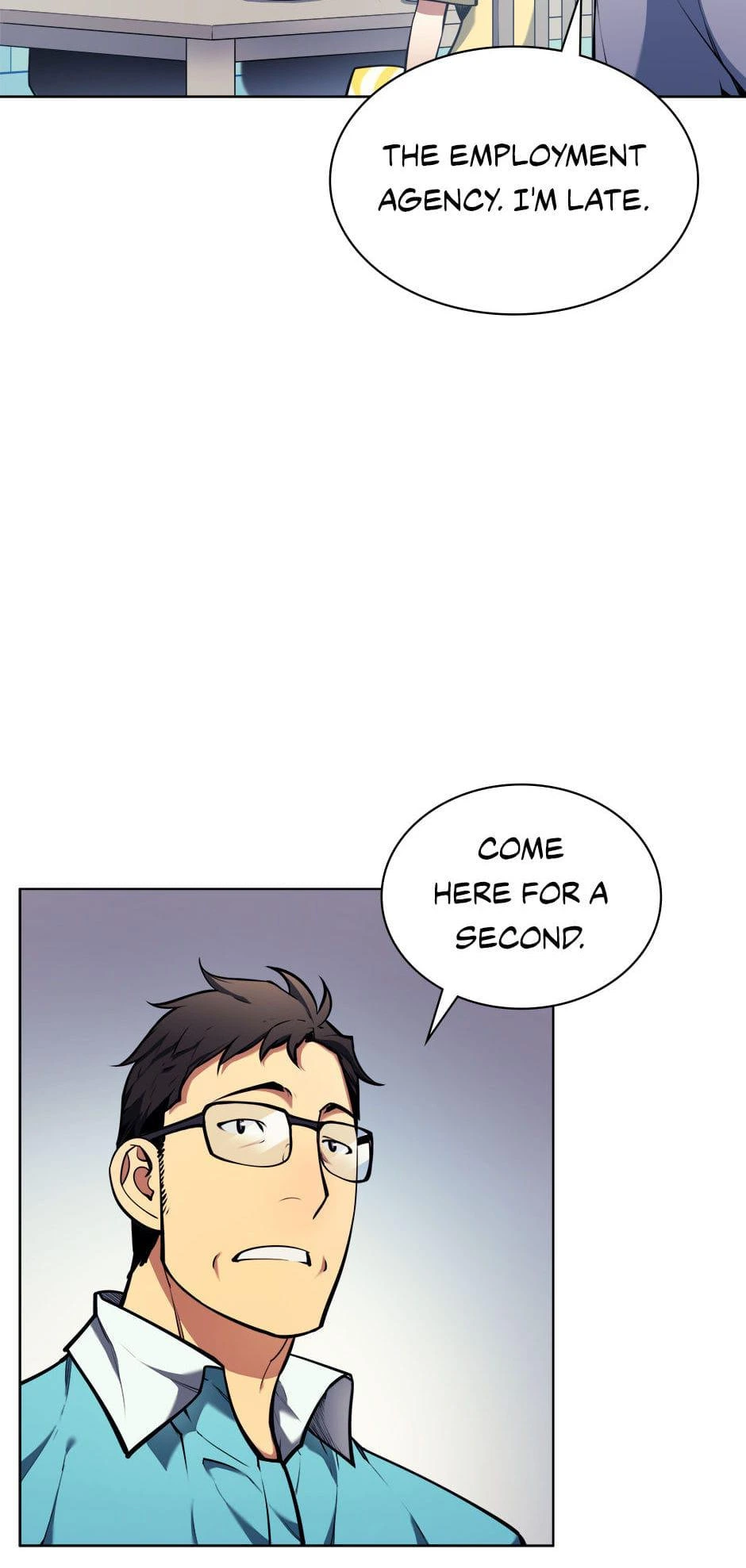 Overgeared Chapter 13 — page 40