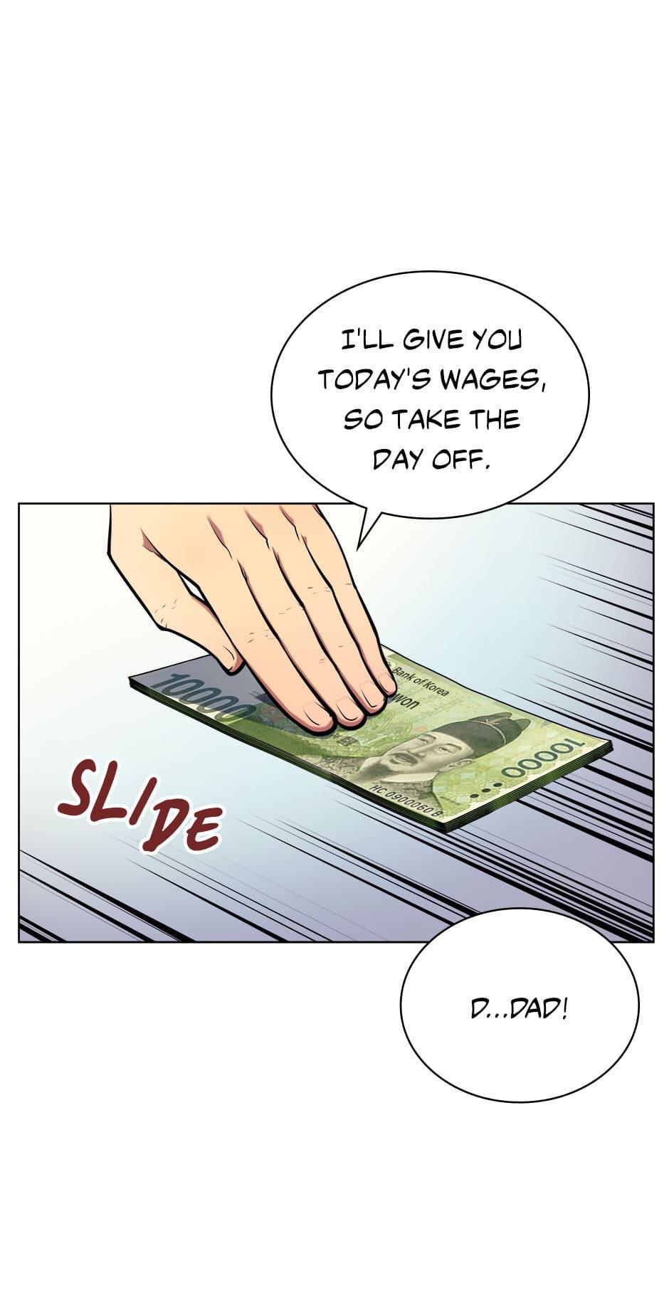 Overgeared Chapter 13 — page 42