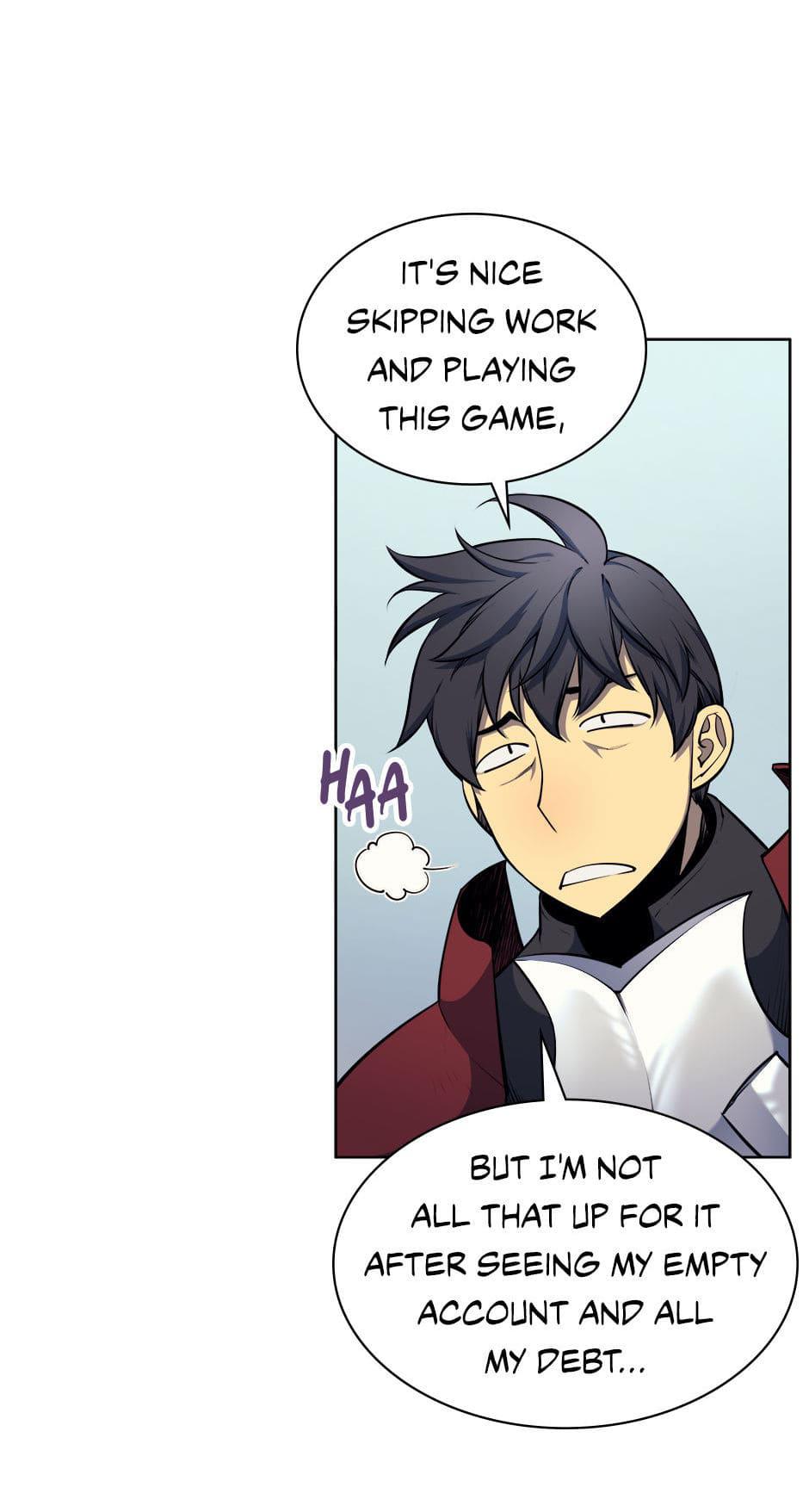 Overgeared Chapter 13 — page 50
