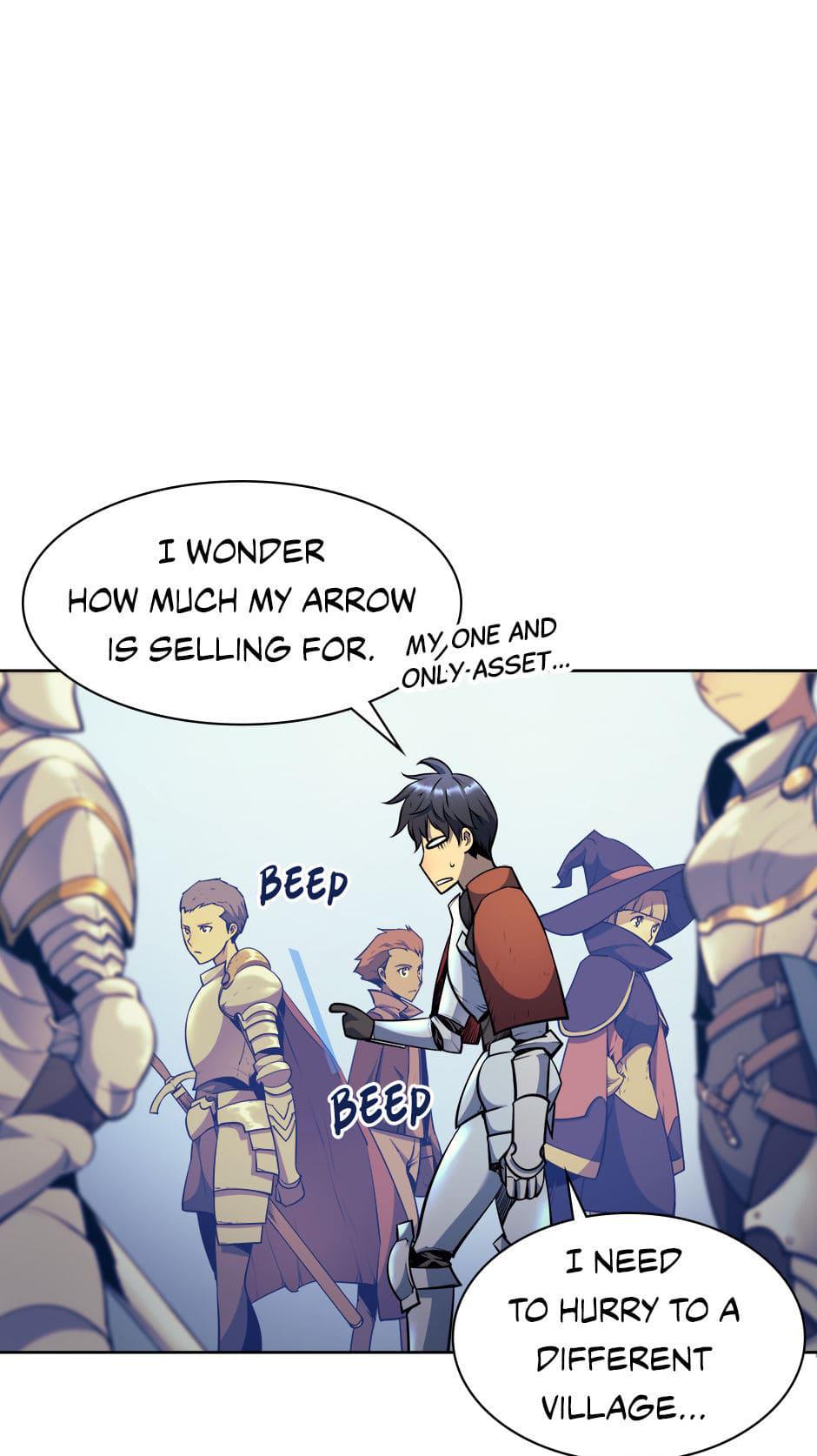 Overgeared Chapter 13 — page 51