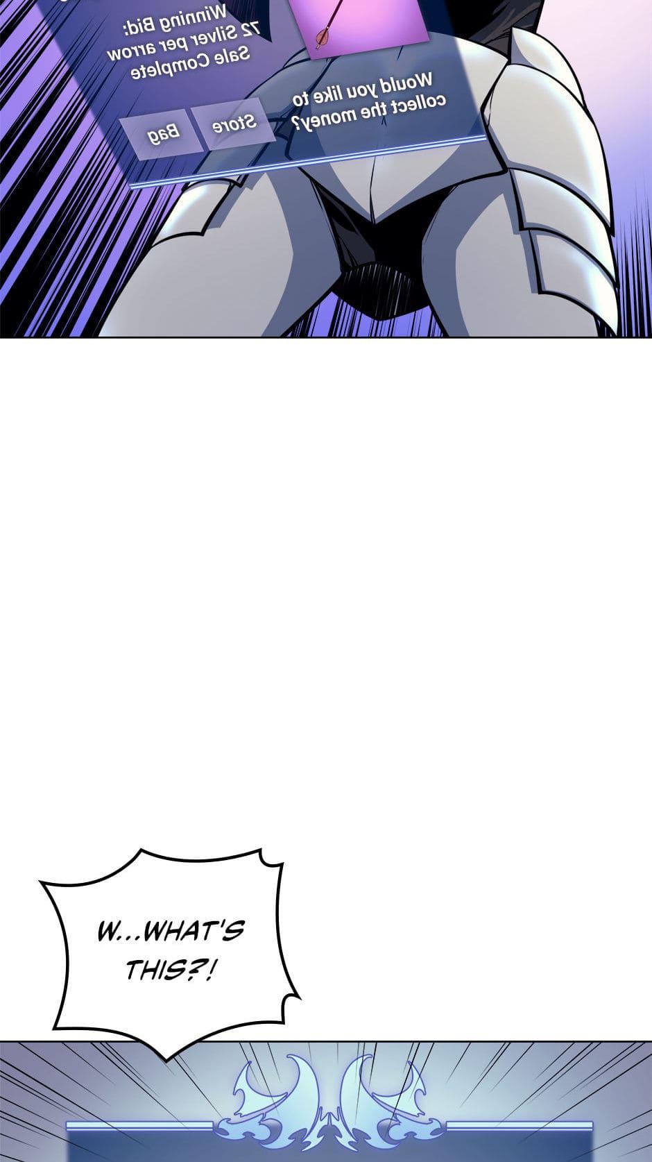 Overgeared Chapter 13 — page 54