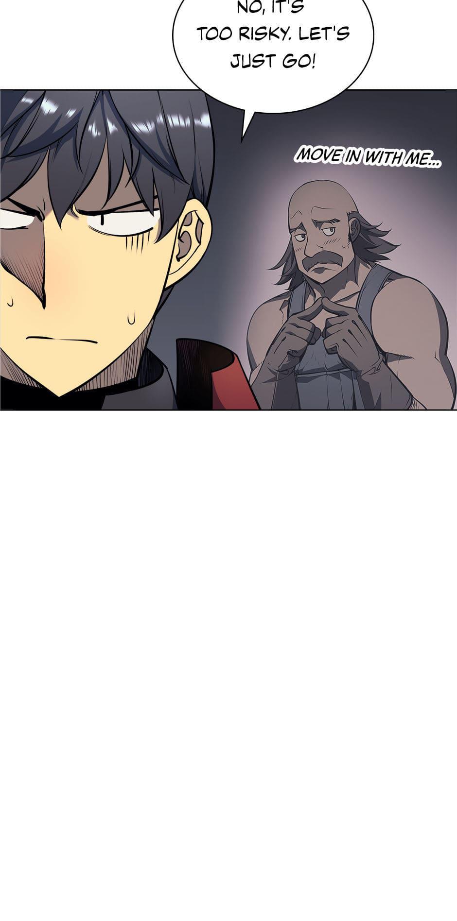 Overgeared Chapter 13 — page 60