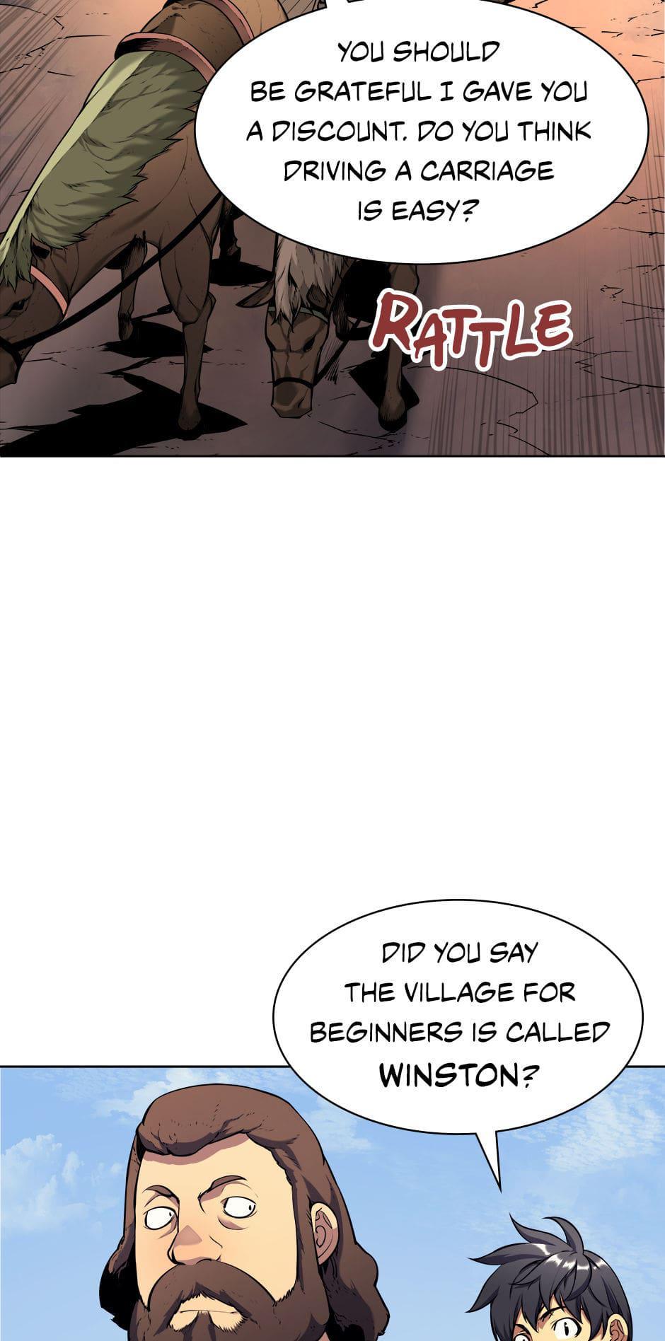 Overgeared Chapter 13 — page 62