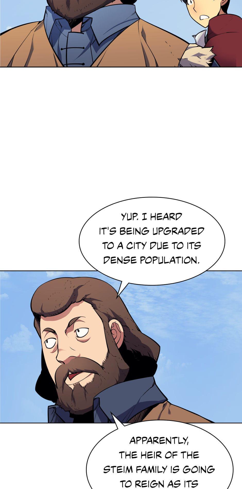 Overgeared Chapter 13 — page 63