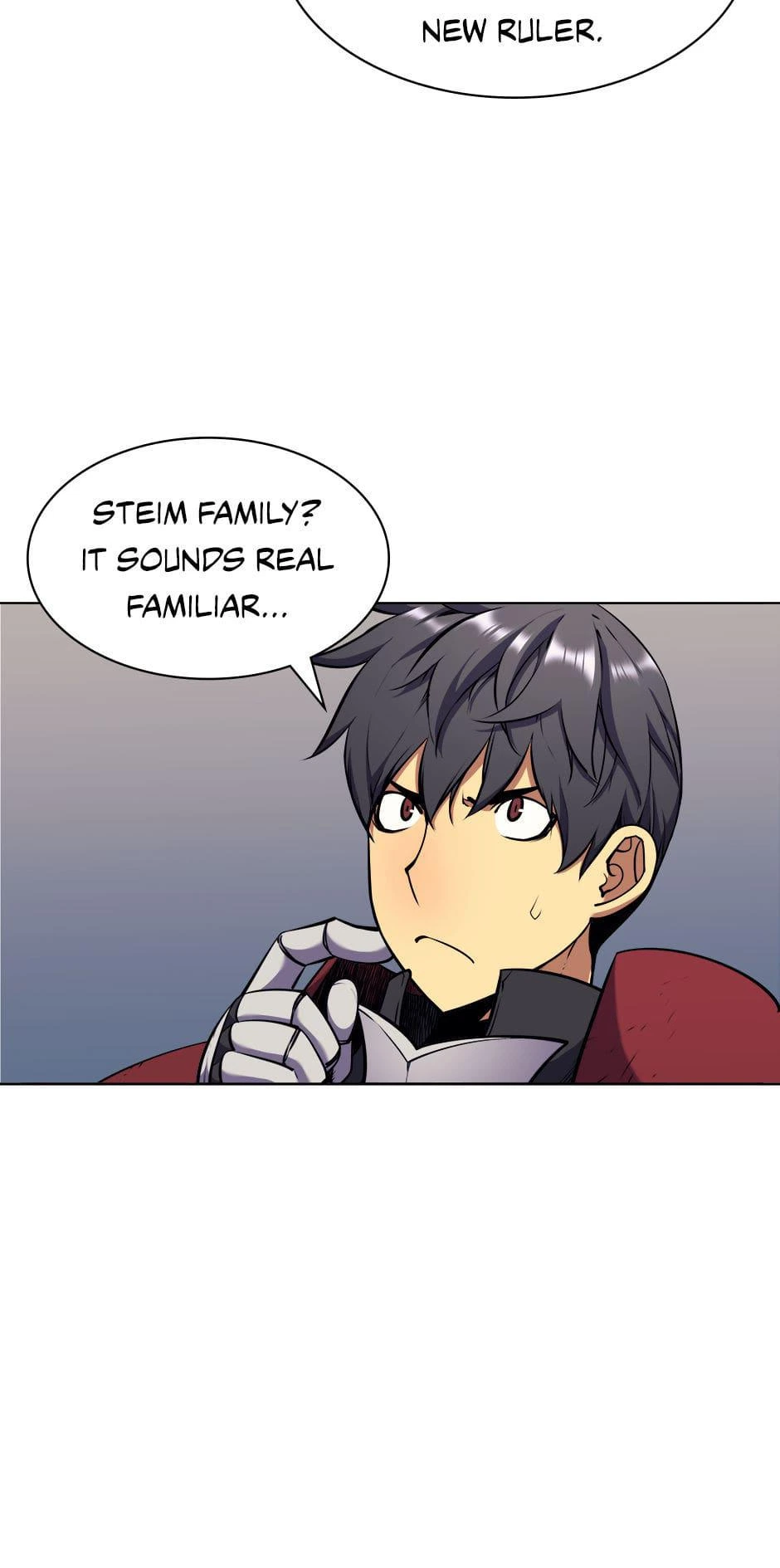 Overgeared Chapter 13 — page 64