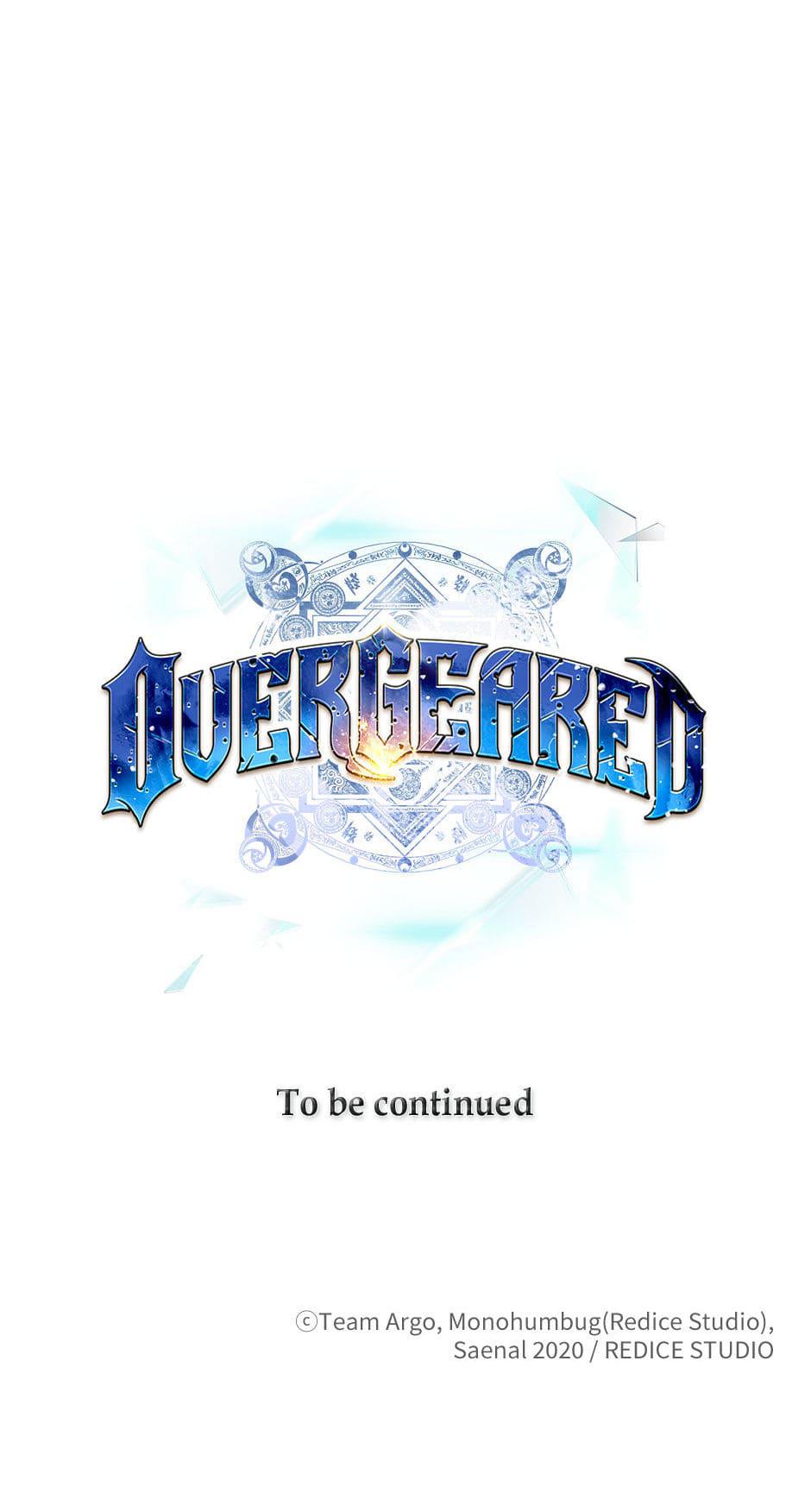 Overgeared Chapter 13 — page 71